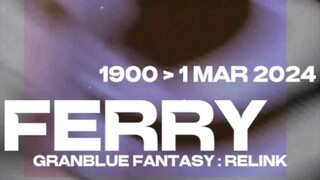 1900 - Ferry / 菲莉