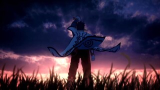 OPENING GAME TALES OF ZESTIRIA