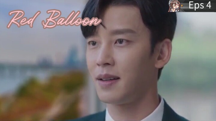 Balon Merah Eps 4 Sub Indo