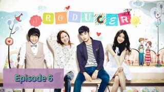 THE PRODUCERS Episode 6 Tagalog Dubbed