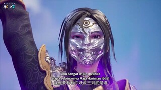 The Success Of Empyrean Xuan Emperor Episode 68 Sub Indo