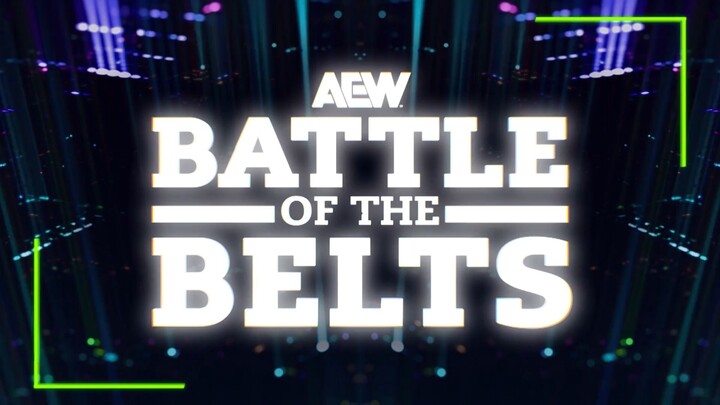 AEW Battle Of The Belts XII | Full Show HD | October 19, 2024