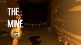 JIMMY GETS LOST IN A MINE  | PLAYING 'THE MINE' | INDIE GAME MADE IN UNITY
