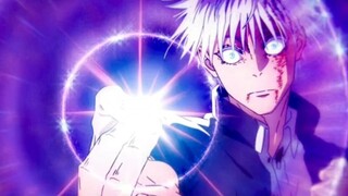 "Hentikan omong kosong" Gojo Satoru dan Natsu Youjie vs. Fushiguro Shiji! Saya satu-satunya di dunia