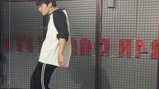 Lesson 41: Reverse wave of the body