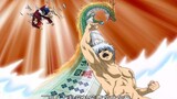 The famous scene in the high-energy Gintama ahead of you where you laugh so much that you burst into