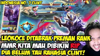 RAHASIA DAMAGE CLINT JADI MAKIN SAKIT DI META SEKARANG? TERNYATA INI CARANYA!