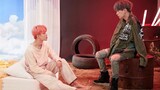 [Suga+Jimin] Umur 25 termanis, tahukah kamu?