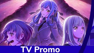 BanG Dream! Ave Mujica - Astro MulTV Promos (Fanmade)