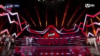 Hit the stage EP 9 eng sub.