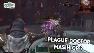 Aku Nyobain Plague Doctor Apakah Role Ini Masih OP atau Udah Jadi Samsak doang ?