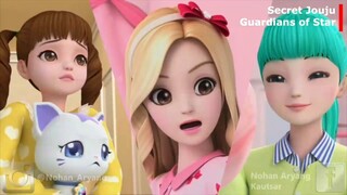 Secret Jouju Guardians of Star episode 1 & 2 dubbing Indonesia