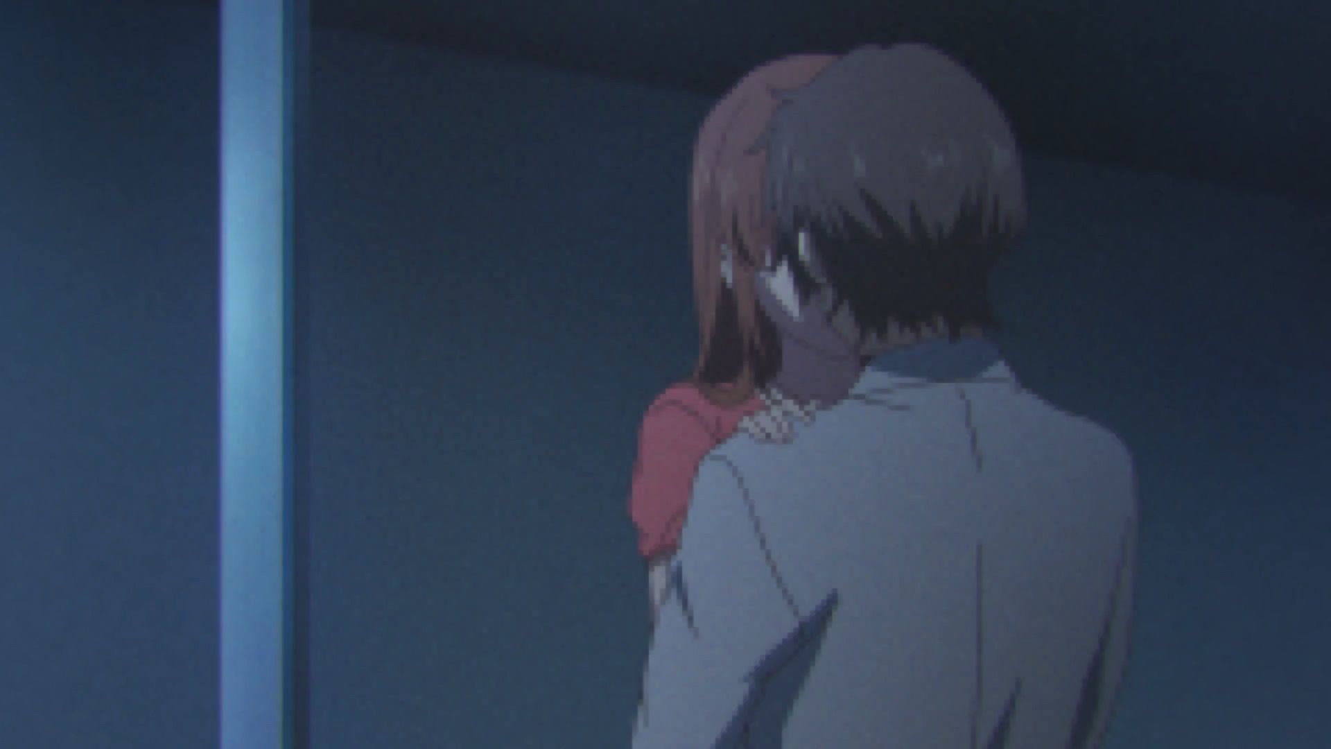 Ep 12 Domestic Girlfriend Bilibili