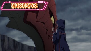 Isekai Shikkaku - Episode 03 (Subs Indo)