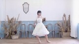 Janzi】Hujan Sakura Gaya Balet Circling Super Beautiful】✿Selamat Wisuda!