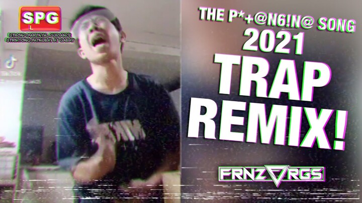 THE P.I. SONG 2021 (TRAP REMIX) | frnzvrgs 2