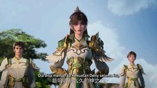 Stellar Transformation S6 eps 1 sub indo