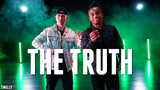 Poppin John & Fik-Shun - TroyBoi - The Truth - #TMillyTV