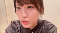 Okabe Rin (AKB48/SHOWROOM Live Streaming/2024.02.28)