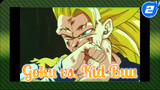 Dragon Ball Edit SS3 Goku vs. Kid Buu_2