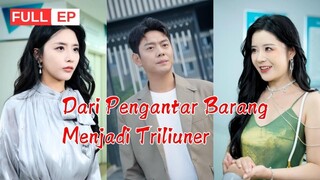 Kekayaan Triliunan Ditinggalkan, Tapi Cintanya Hanya untuk Uang!