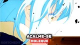 Rimuru (Tensei Shitara Slime) EDIT   - Acalme-Se Moleque - KortchEDIT