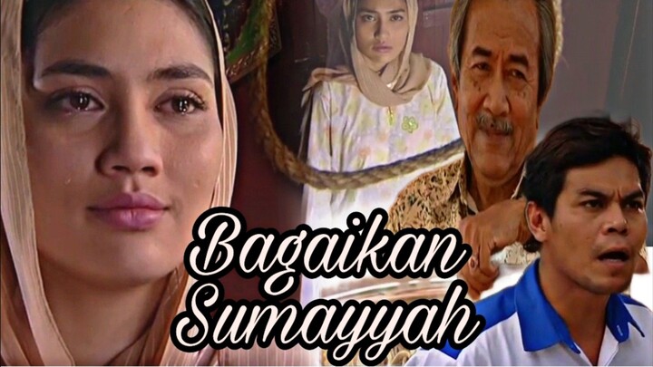 telefilem | Bagaikan Sumayyah