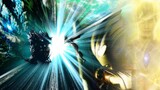 Ultraman Dekai's in-depth analysis: Shining Triga versus Sphia's mother body, Dekai is one against f