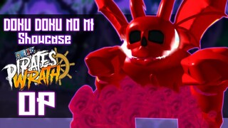 This New Devil Fruit Broke The Game | Doku Doku No Mi Showcase | Pirates Wrath | Roblox | Noclypso