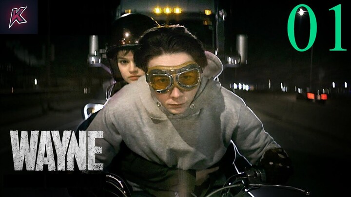 Wayne- Episode 01 720p.