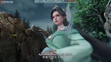 Lord Of Ancient God Grave Eps 294