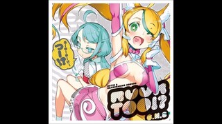 t+pazolite - KABOOOOOM!!!!