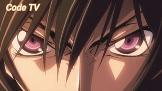 Code Geass SS2 (Short Ep 19) - Sự giúp đỡ của Rolo (Tiếp) #codegeass