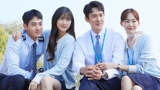 The Interest of Love (2022) | Episode 4
