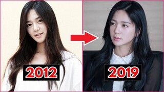 Lee Elijah Evolution 2012 - 2019