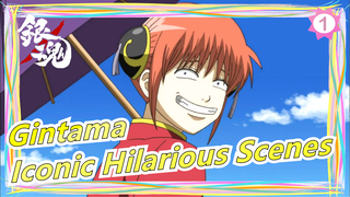 [Gintama] Iconic Hilarious Scenes Part 23_1