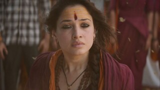 Odela 2024 Full Movie Hindi 1080p