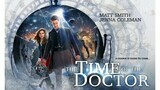Doctor Who: The Time of the Doctor (2013)