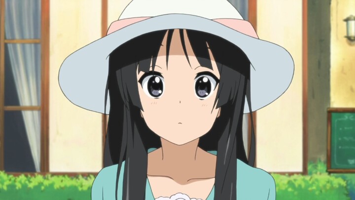 Momen Pernapasan Hakimio (I)