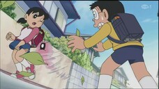 Doraemon (2005) Tập 105: Bé bão anh hùng (Lồng Tiếng)