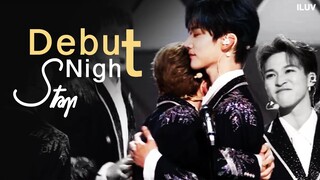 Debut Night Stage │Patrick & ZhouKeYu #เคอแพท