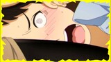 Damn lucky 😠😠 || Funny anime Moments of 2020  || 冬の面白いアニメの瞬間
