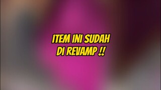 Jangan seneng dulu kalian user MM dan MAGE, #fleetingtimerevamp #Bestofbest #Bstationmlbb #mlbb