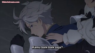 Guild no Uketsukejou desu ga Zangyou wa Iya nanode Boss wo Solo Toubatsu Shiyou to Eps 11 (Sub-Indo)