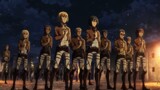 Attack on Titan Ending 5 ~ Name of Love