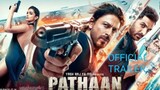Pathaan - Official Trailer | Shah Rukh Khan | Deepika | Padukone | John Abraham | Siddhartha Ananh