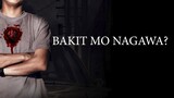 BAKIT MO NAGAWA [Official Audio] - Dello