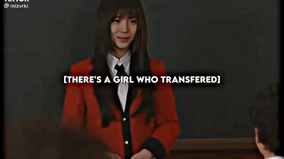 kakegurui live action