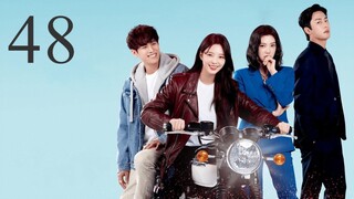 The Brave Yong Soo Jung Ep 48 Eng Sub