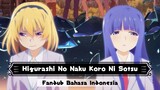 Higurashi No Naku Koro Ni Sotsu Bahasa Indonesia